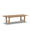 Normandy Rectangular Dining Table - Michael's Discount Furniture