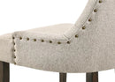 Side Chair (Set-2)