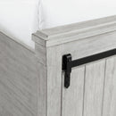 Scott Platform Storage Bedroom Set