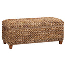 Laughton Storage Bench - Michael's Discount Furniture
