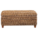 Laughton Storage Bench - Michael's Discount Furniture