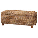 Laughton Storage Bench - Michael's Discount Furniture