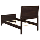 Carlton Bedroom Set
