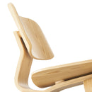 Fathom Dining Wood Side Chair