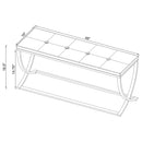 Walton Accent Bench - Michael's Discount Furniture