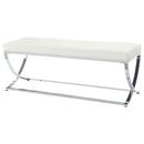 Walton Accent Bench - Michael's Discount Furniture