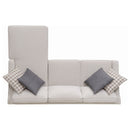 Mcloughlin Sectional Sofa - Michael's Discount Furniture