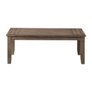 Finn Three Table Occasional Set