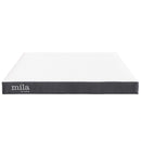 Emma 6" Queen Mattress