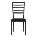 5038S - Side Chair - Michael's Discount Furniture