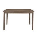 5039BR-48 - Dining Table - Michael's Discount Furniture