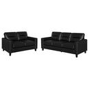 Scotland Sofa Set - Michael's Discount Furniture