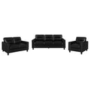 Scotland Sofa Set - Michael's Discount Furniture