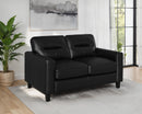 Scotland Loveseat - Michael's Discount Furniture