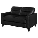 Scotland Loveseat - Michael's Discount Furniture