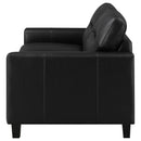 Scotland Loveseat - Michael's Discount Furniture