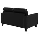 Scotland Loveseat - Michael's Discount Furniture