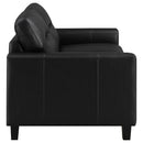 Scotland Loveseat - Michael's Discount Furniture