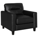 Scotland Accent Chair - Michael's Discount Furniture