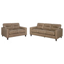 Scotland Sofa Set - Michael's Discount Furniture