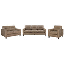 Scotland Sofa Set - Michael's Discount Furniture