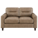 Scotland Loveseat - Michael's Discount Furniture