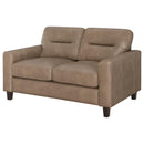 Scotland Loveseat - Michael's Discount Furniture