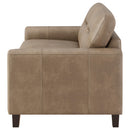 Scotland Loveseat - Michael's Discount Furniture
