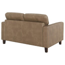 Scotland Loveseat - Michael's Discount Furniture