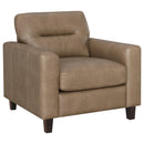 Scotland Accent Chair - Michael's Discount Furniture