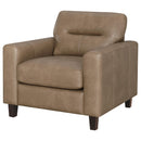 Scotland Accent Chair - Michael's Discount Furniture