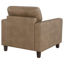Scotland Accent Chair - Michael's Discount Furniture