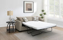 Storey Fold-Out Sleeper Sectional Sofa - Michael's Discount Furniture