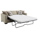 Storey Fold-Out Sleeper Sectional Sofa - Michael's Discount Furniture