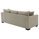 Storey Fold-Out Sleeper Sectional Sofa - Michael's Discount Furniture