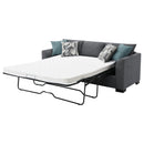 Storey Fold-Out Sleeper Sectional Sofa - Michael's Discount Furniture