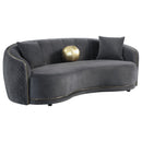 Brookside Sofa - Michael's Discount Furniture