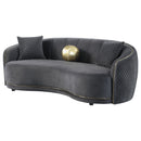 Brookside Sofa - Michael's Discount Furniture
