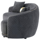 Brookside Sofa - Michael's Discount Furniture