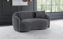 Brookside Loveseat - Michael's Discount Furniture