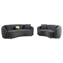 Brookside Loveseat - Michael's Discount Furniture