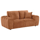 Burnett Sofa Set - Michael's Discount Furniture