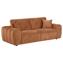 Burnett Sofa Set - Michael's Discount Furniture
