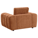 Burnett Sofa Set - Michael's Discount Furniture