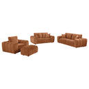 Burnett Sofa Set - Michael's Discount Furniture