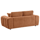 Burnett Sofa Set - Michael's Discount Furniture