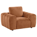 Burnett Sofa Set - Michael's Discount Furniture