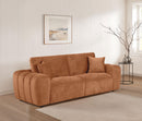 Burnett Sofa - Michael's Discount Furniture