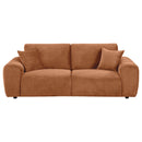 Burnett Sofa - Michael's Discount Furniture