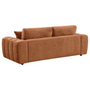Burnett Sofa - Michael's Discount Furniture